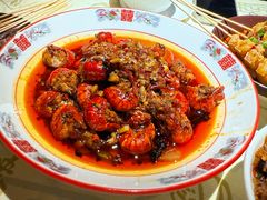 -串盟烧烤大排档·长沙美食地标(星沙店)