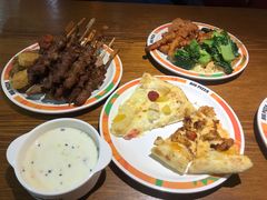 -比格比萨(林萃路店)