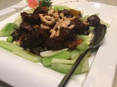 -桃源春晓中餐厅 TaoYuan Restaurant
