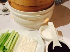 -漢舍中国菜馆(889广场店)