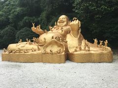 -幕燕滨江·长江观音景区