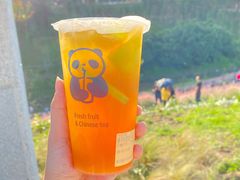 -茶百道(金科乐方店)