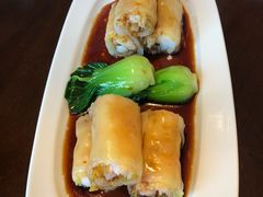 -彩丰楼·中餐厅(国家会展中心上海洲际店)