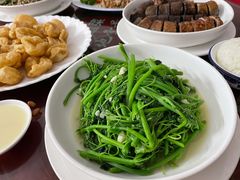 龙须菜-雅丽餐厅