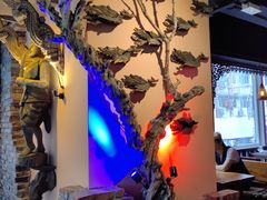 -海倫司小酒館(尖沙咀店 )