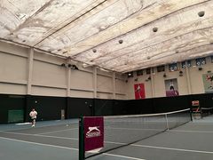 -上海华凯华美达广场酒店