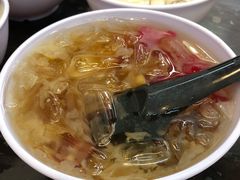 -汕头街养生糖水铺