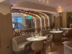 -波特曼西餐厅(中央大街店)