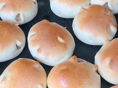 芋头面包-惠源面包店(开禾路店)