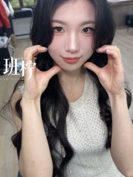 点击看大图 -班柠美妆·化妆私教(汉中路店)