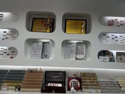 -芊冉•美甲美睫纹绣