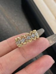 -Cindy Jewelry·钻戒·彩色宝石