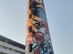 -百益上河城