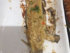 -金刚山烧烤(红旗大街店)