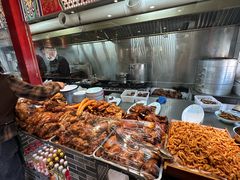 -浑河春面馆·老北京非遗鹿角面(良乡店)