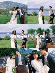 -绽放摄胶片摄影工作室