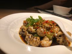 -江湖情酸菜鱼(万菱汇店)