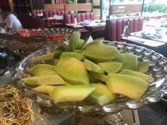 -捞神煲汤火锅(湖滨商业街店)