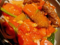 -丝路金桃·新疆菜(徐汇店)