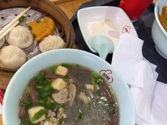 -回味鸭血粉丝汤(砂之船店)