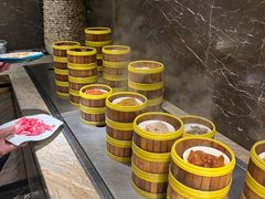 -半岛翡丽海鲜自助餐厅(观风亭店)