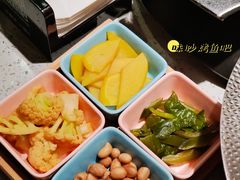 -味妙烤鱼吧(回龙观店)