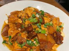 -95号酱骨·一块豆腐(展春园西路店)