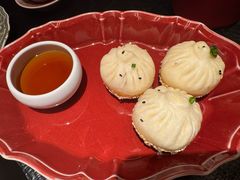 招牌生煎包-淮扬府·游园京梦(北京SKP店)