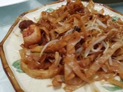 葛记焖饼-葛记焖饼(伏牛路店)