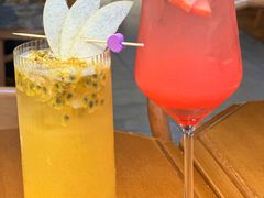 -Grande A'moo(上海万象城店)