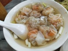 -曾仔竹升面
