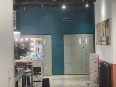 -海马体照相馆(天津世纪都会店)