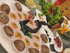 -阿湾楼·温州海鲜·江浙菜(京江路店)