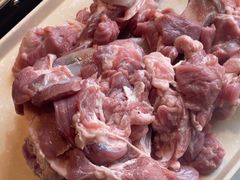 -刘记大块烤羊腿餐吧(北沙滩店)