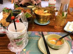 -苏梅花园(群星城店)