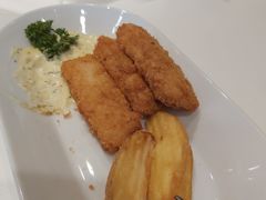 -宜家·瑞典风味餐厅(天津东丽商场店)