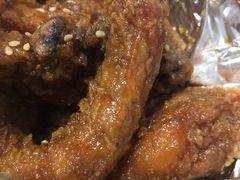 -SUN炸鸡专门店(西塔总店)