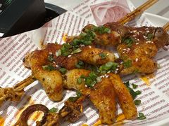 -蛙鱼潭美蛙鱼头(时代天街店)