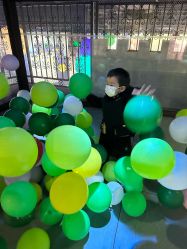 -幻贝家儿童乐园(杭州远洋乐堤港店)