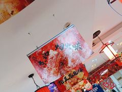 -东北哈尔滨酱骨头馆房掌柜铁锅炖