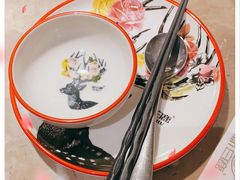 -新白鹿餐厅(金鹰新街口店)