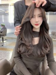 点击看大图 -3AM HAIR SALON烫发染发接发
