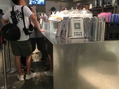 -喜茶(深圳东门1234店)