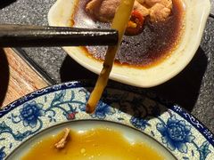-大匠工房古船木艺术餐厅·猪肚鸡专门店(长白仙岛店)