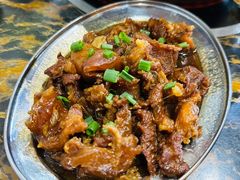 -牛一煲美食(江高店)