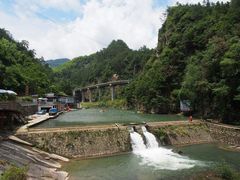 -浙西大峡谷