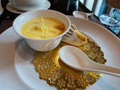 杨枝甘露-夏宫中餐厅(静安香格里拉店)