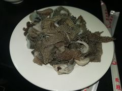 鲜牛百叶-天桥老金涮肉(牛街店)