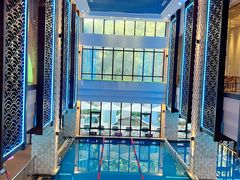 -北京海德酒店温泉