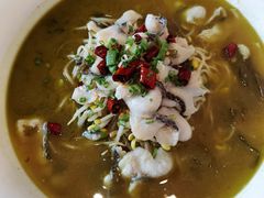 -老牌坊鲁菜名店(宽厚里店)